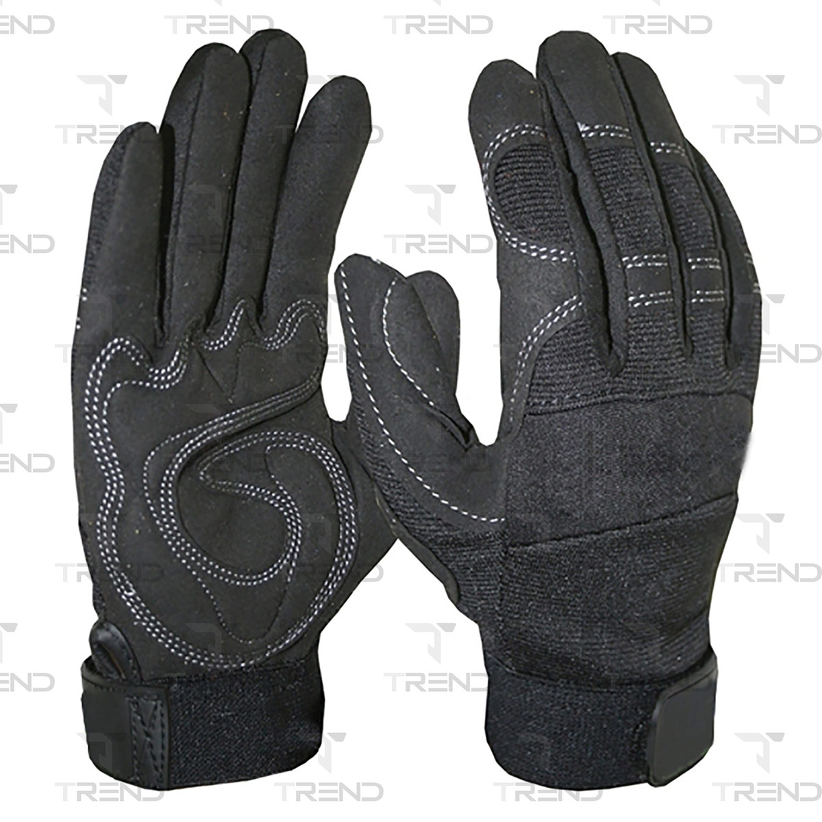 Mechanical Gloves | Trend Manufacturing